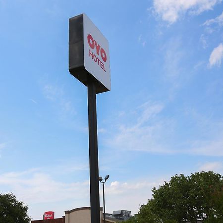 Oyo Hotel Texarkana Trinity Ar Hwy I-30 Eksteriør billede