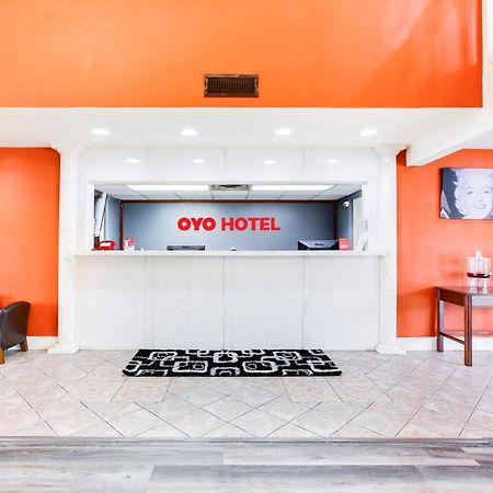 Oyo Hotel Texarkana Trinity Ar Hwy I-30 Eksteriør billede