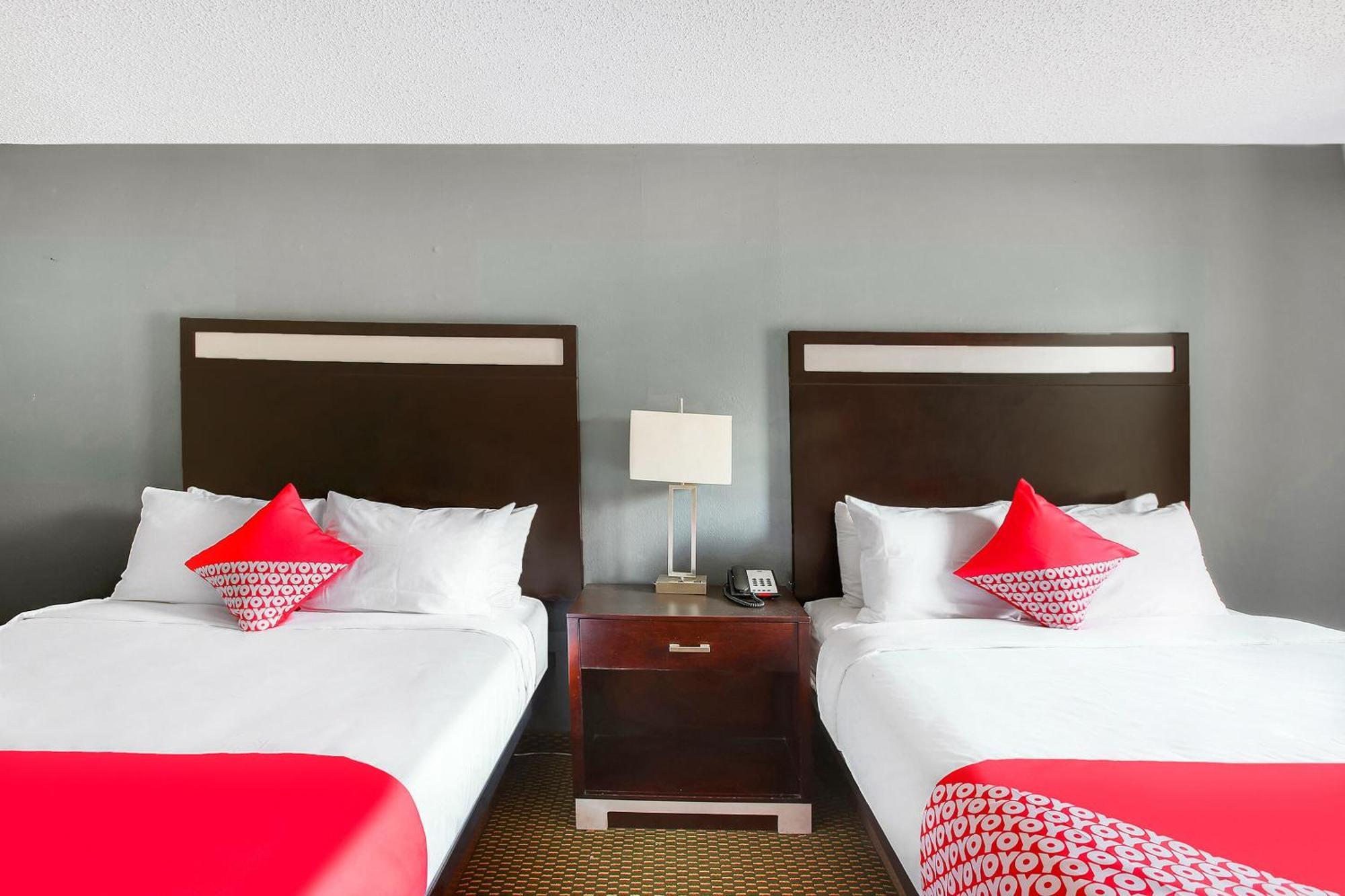 Oyo Hotel Texarkana Trinity Ar Hwy I-30 Eksteriør billede