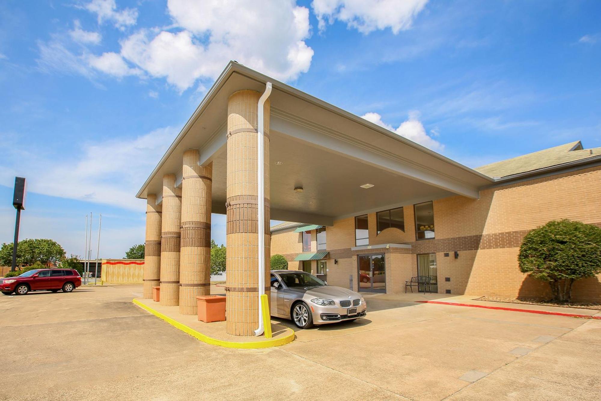 Oyo Hotel Texarkana Trinity Ar Hwy I-30 Eksteriør billede