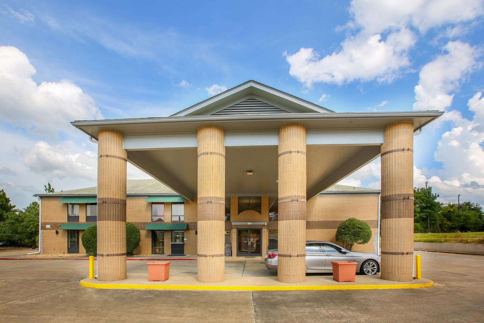 Oyo Hotel Texarkana Trinity Ar Hwy I-30 Eksteriør billede