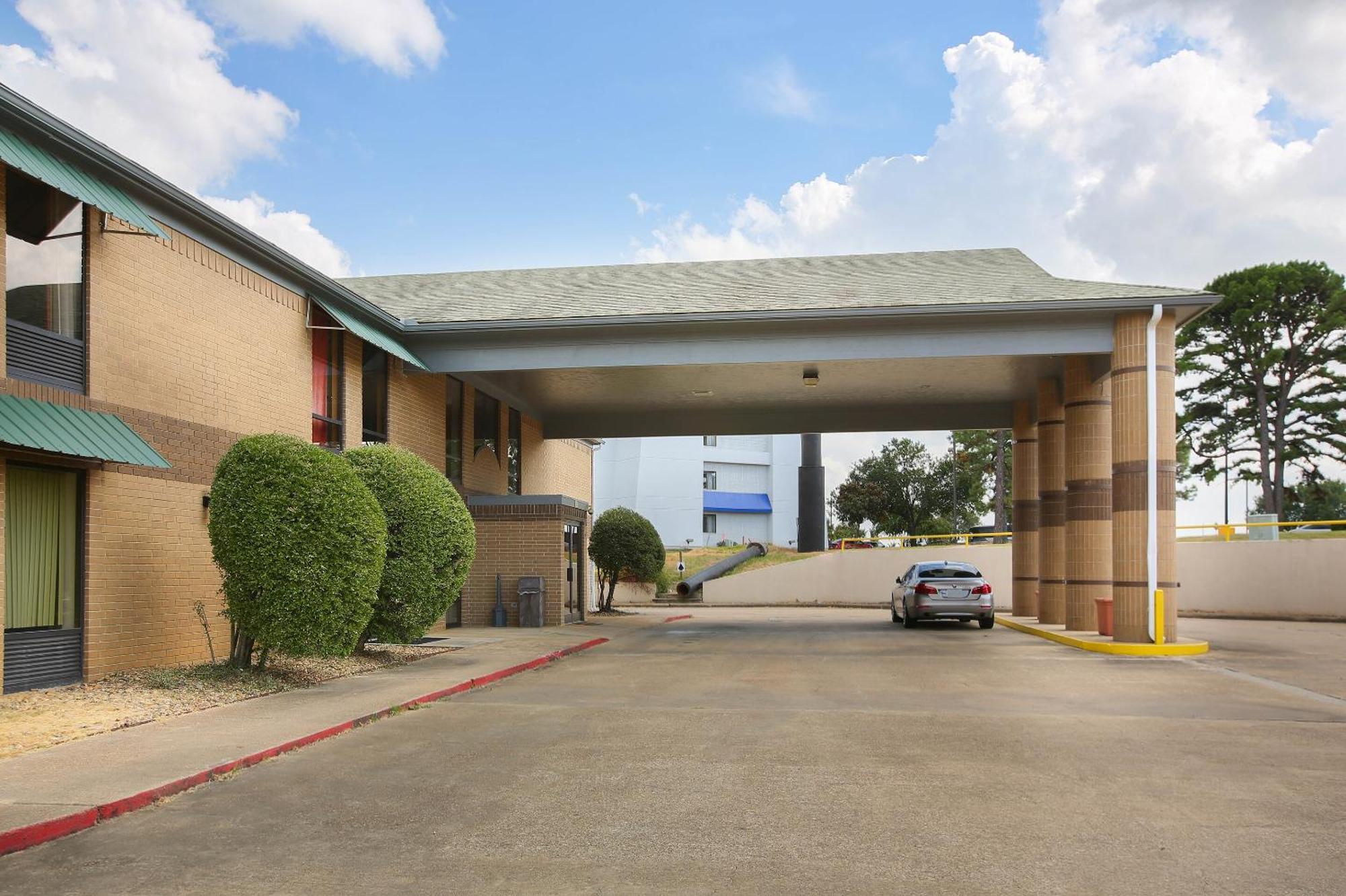 Oyo Hotel Texarkana Trinity Ar Hwy I-30 Eksteriør billede