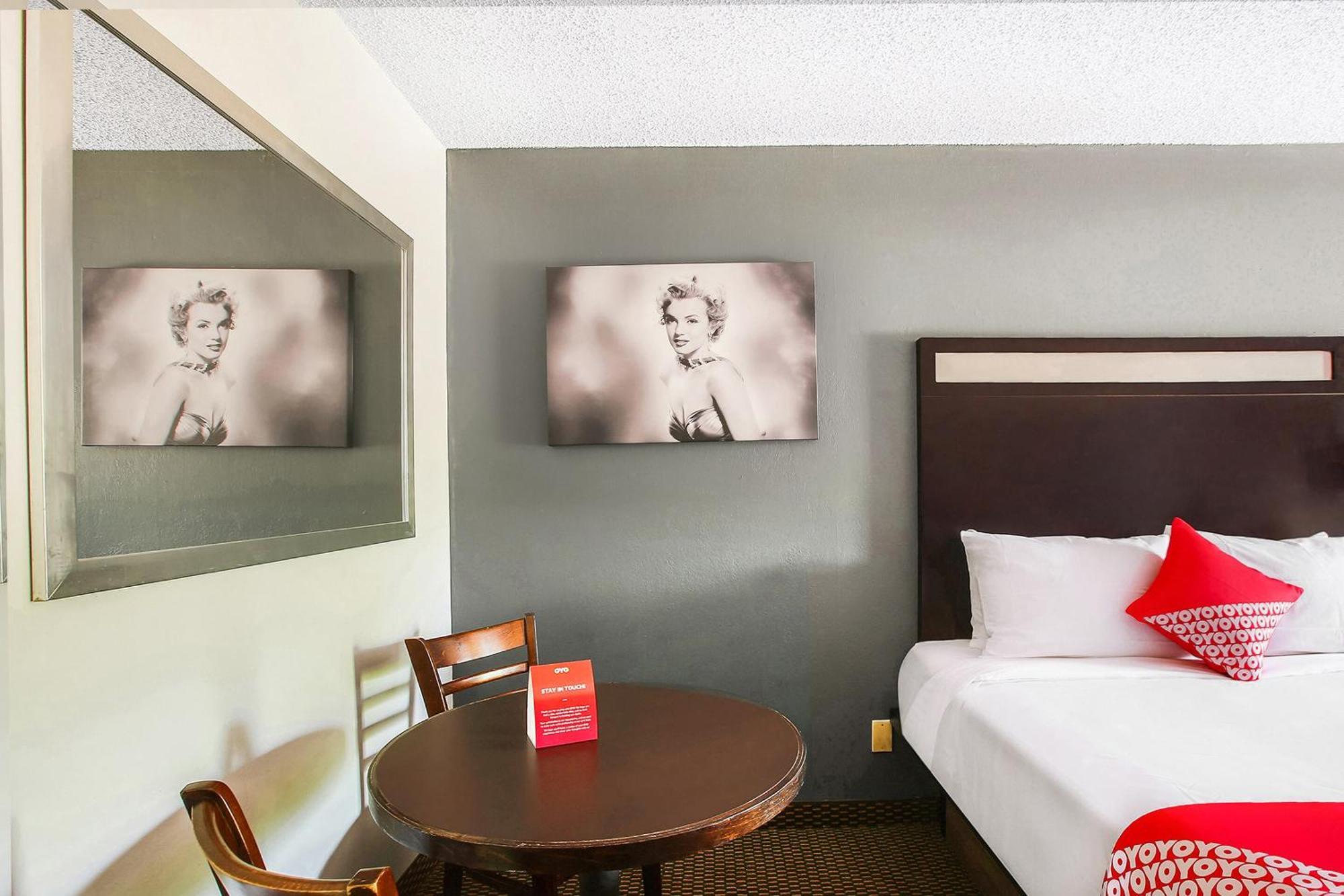 Oyo Hotel Texarkana Trinity Ar Hwy I-30 Eksteriør billede