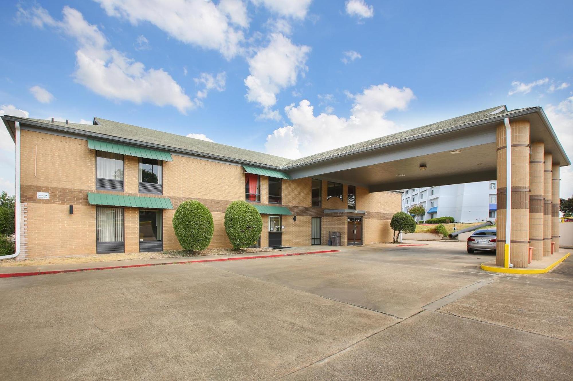 Oyo Hotel Texarkana Trinity Ar Hwy I-30 Eksteriør billede